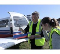 Learning to Fly - Episode 3