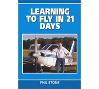 Learning to Fly in 21 Days