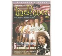 Bond Maoliosa-Learning To Line Dance