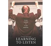 Learning To Listen