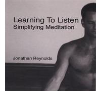 Learning to Listen: Simplifying Meditation