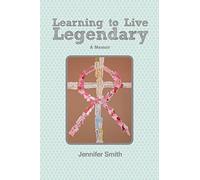 Learning to Live Legendary – Lulu