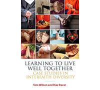 Learning to Live Well Together