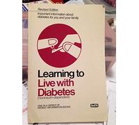 learning to live with diabetes