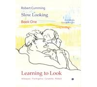 Learning to Look: Velázquez, Fra Angelico, Canaletto, Pollock (Slow Looking)