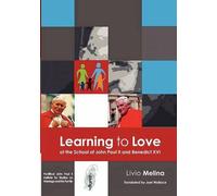 Learning to Love