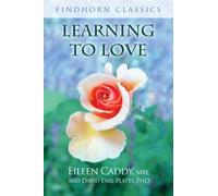 Learning to Love