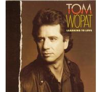 Learning to Love by Wopat, Tom (1992) Audio CD