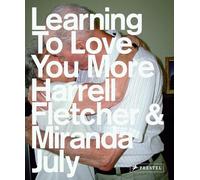 Learning to Love You More
