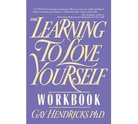 Learning to Love Yourself Workbook