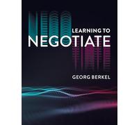 Learning to Negotiate