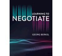 Learning to Negotiate