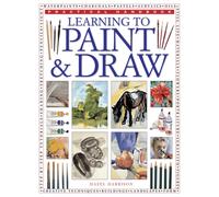 Learning to Paint & Draw