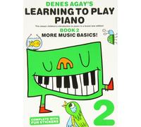 Learning To Play Piano 2 More Music Basics.
