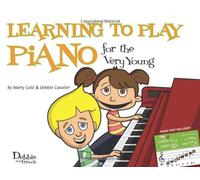 Learning to Play Piano for the Very Young