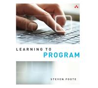 Learning to Program