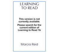 Learning to Read 1b: Back to Basics - The Methods that Work