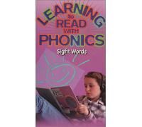 Learning to Read with Phonics - Sight Words [VHS]