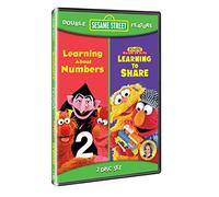 Learning to Share / Learning About Numbers