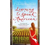 Learning to Speak American: A life-affirming story of starting again