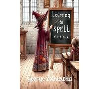 Learning To Spell (The WEG)