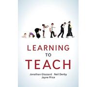 Learning To Teach