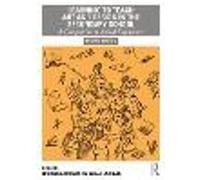 Learning to Teach Art and Design in the Secondary School: A Companion to School Experience (Learning to Teach Subjects in the Secondary School Series)
