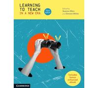 Learning to Teach in a New Era – Cambridge University Press