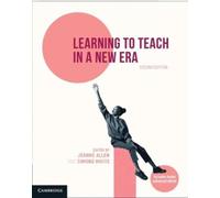 Learning to Teach in a New Era