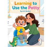Learning to Use the Potty