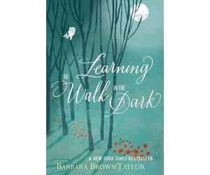Learning to Walk in the Dark: Because Sometimes God Shows Up at Night by Barbara