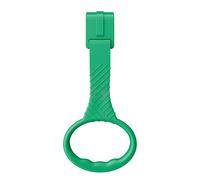 Learning to Walk Rings Component with Anti Slip Texture Encourages Independence & Mobility for Playpen Ergonomic Baby Grip Rings