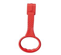 Learning to Walk Rings Component with Anti Slip Texture Encourages Independence & Mobility for Playpen Ergonomic Baby Grip Rings