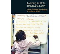 Learning to Write/Reading to Learn – Scaffolding Democracy in Literacy Classrooms