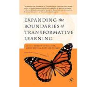 Learning Toward an Ecological Consciousness: Selected Transformative Practices