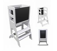 Learning tower Children's chair Kids learning tower Kitchen tower Step stool