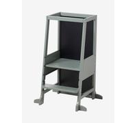 Learning Tower with Magnetic Board green