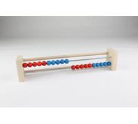 Learning Toy Counting Frame 20x29x6cm NEW Toy Learn Count School Math