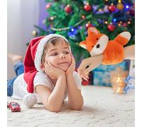 Learning Toy Meet Your Friend: Cozy For All Ages! Soft Huggable And Ideal For Adventures Or Relaxing Snuggles! (20cm)