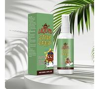 Learning Toy Spray Extra Strong - Fart Bomb 50ml - Liquid Assfart Spray Smells Like Really 'Bad' Stink Bomb Stink Hilarious & Pranks for Adults or Kids (Mint Green, 50ml)