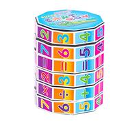 Learning Toys Educational Math Teaching Resources Class Rewards for Children Kid Kid Game