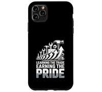 Learning Trade Earning the Pride Case for iPhone 11 Pro Max
