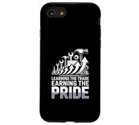 Learning Trade Earning the Pride Case for iPhone SE (2020) / 7/8