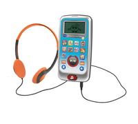 Learning Tunes Music Player
