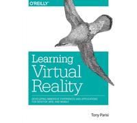 Learning Virtual Reality