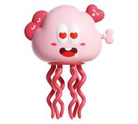 Learning Walking Toy for Kids - Electric Crawling Toy, Portable Interactive Sensory, Obstacle Avoidance Mechanism, Tummy Time Movement Encouragement, Toys & Games, Home Bedroom Device Green