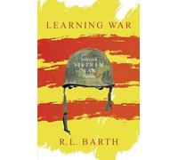 Learning War: Selected Vietnam War Poems