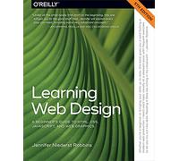 Learning Web Design 5e