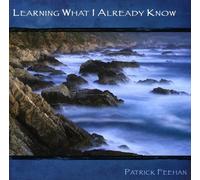 Learning What I Already Know