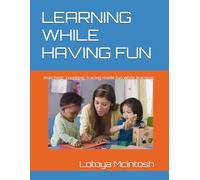 Learning While Having Fun: Learning while matching, Tracing and Counting